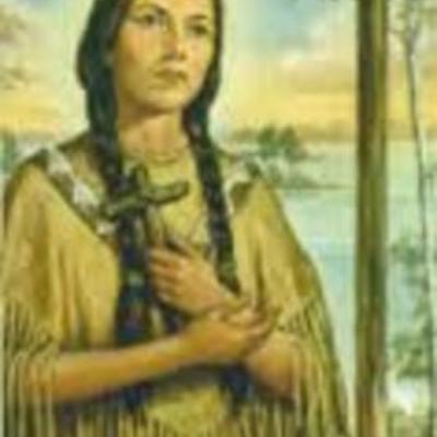 Timeline: Blessed Kateri-Mya WR35