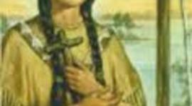Timeline: Blessed Kateri-Mya WR35