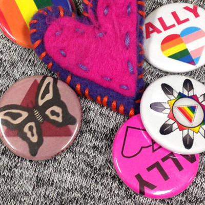 Timeline: LGBTQ* History