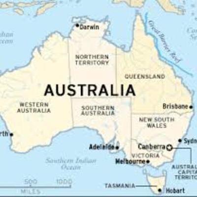 Timeline: History Of Australia