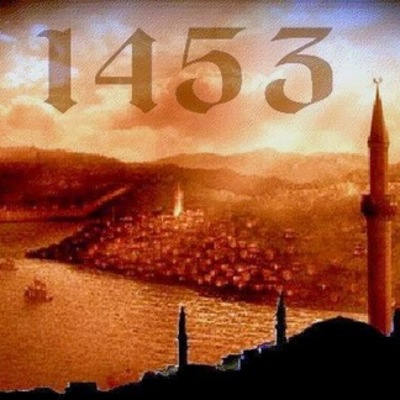 Timeline: Η Άλωση της Κωνσταντινούπολης