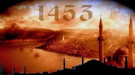 Timeline: Η Άλωση της Κωνσταντινούπολης