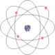 Atom struture