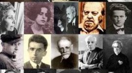 Timeline: ΝΕΟΕΛΛΗΝΕΣ ΠΟΙΗΤΕΣ