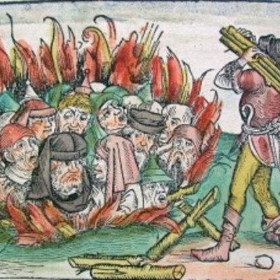 Timeline: Anti-semitism throughout history