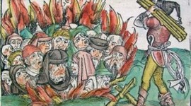 Timeline: Anti-semitism throughout history