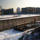 Berlin wall