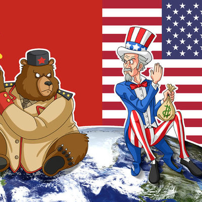 Timeline: ΨΥΧΡΟΣ ΠΟΛΕΜΟΣ