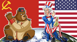 Timeline: ΨΥΧΡΟΣ ΠΟΛΕΜΟΣ