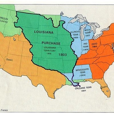 Timeline: Western Expansion Website Project