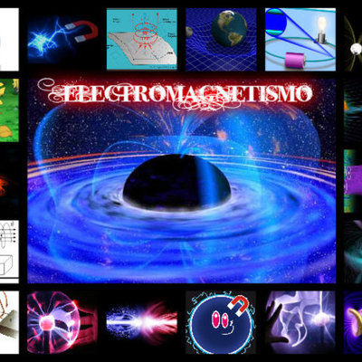 Timeline: Electromagnetismo