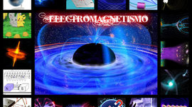 Timeline: Electromagnetismo