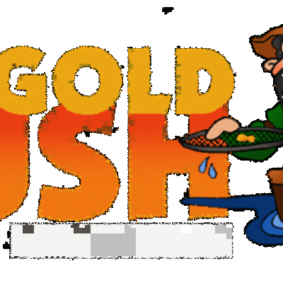 Timeline: California's Gold Rush