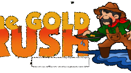 Timeline: California's Gold Rush