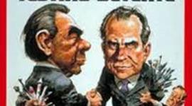 Timeline: COLD WAR!! 1970!!