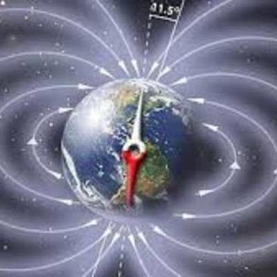 Timeline: Un paseo por la historia del electromagnetismo.