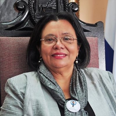 Timeline: Julieta Castellanos Gonzalina Ruiz