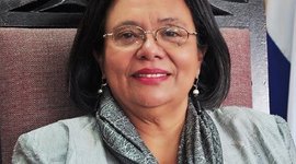 Timeline: Julieta Castellanos Gonzalina Ruiz