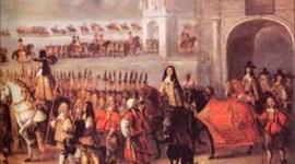 Timeline: The Restoration and the Eighteenth Century: 1660-1800