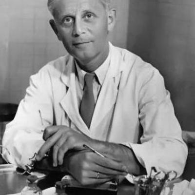 Timeline: " Ганс Селье - основоположник теории стресса"