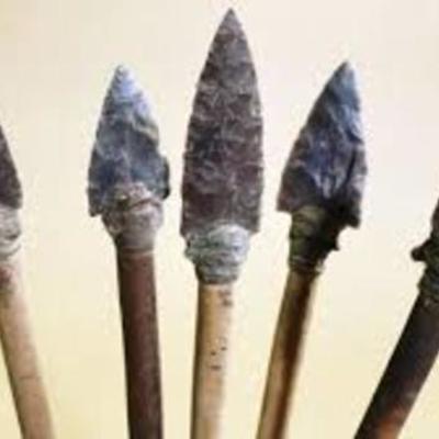 Timeline: Early People