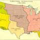 Territorial acqusitions 1800's