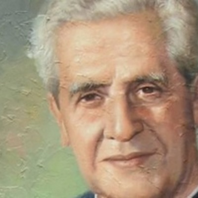 Timeline: Padre Rafael García-Herreros