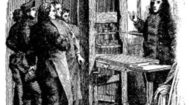 Timeline: Benjamin Franklin