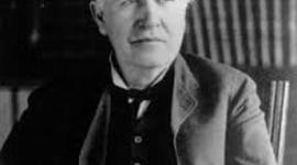 Timeline: Katelyn Rice/Thomas Edison