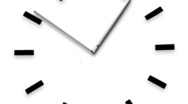 Timeline:  Timekeeping with Clocks