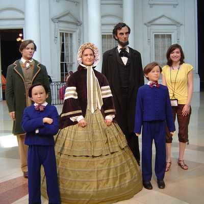 Timeline: ALPLM July 2010