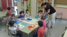 Timeline: trajecte professional