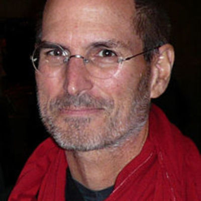 Timeline: Steve jobs 2.0