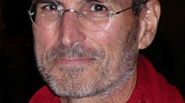 Timeline: Steve jobs 2.0