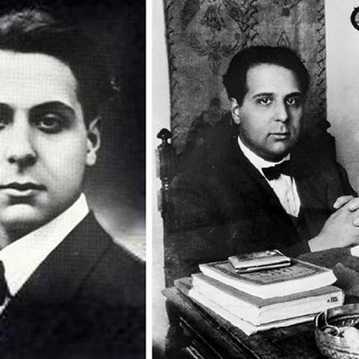 Timeline: ΓΙΩΡΓΟΣ ΣΕΦΕΡΗΣ