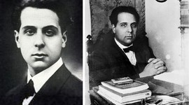 Timeline: ΓΙΩΡΓΟΣ ΣΕΦΕΡΗΣ