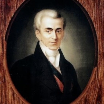 Timeline:  ΙΩΑΝΝΗΣ ΚΑΠΟΔΙΣΤΡΙΑΣ