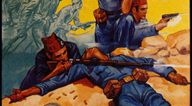 Timeline: Fratricidio nacional