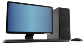 Timeline: Computer Literacy