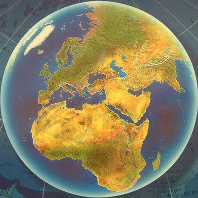 Timeline: Unit 7: Transformations Around the World