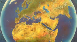 Timeline: Unit 7: Transformations Around the World