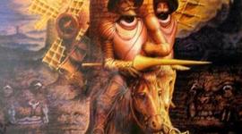 Timeline: Cronograma Don Quijote