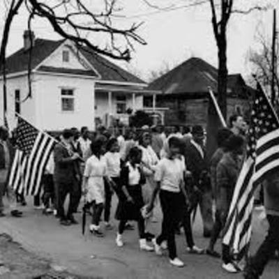 Timeline: Voting Rights