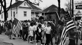 Timeline: Voting Rights