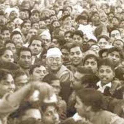 Timeline: Indian Independence Movement