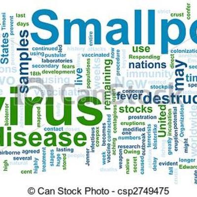 Timeline: Ishan Vig-Period 3- History of Smallpox