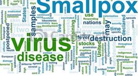 Timeline: Ishan Vig-Period 3- History of Smallpox