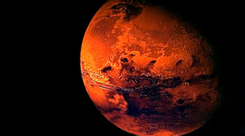 Timeline: The Martian Chronicles