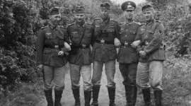 Timeline: The Road to WWII