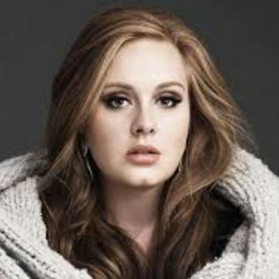 Timeline: adele